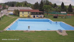 Koupaliště