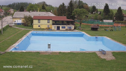 Koupaliště