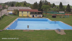 Koupaliště