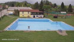 Koupaliště