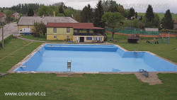 Koupaliště