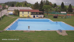 Koupaliště