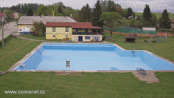 Koupaliště