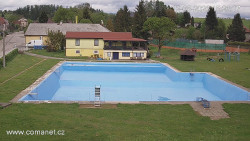 Koupaliště