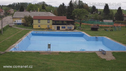 Koupaliště