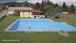 Koupaliště