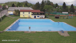 Koupaliště