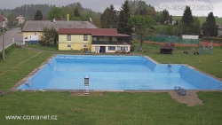 Koupaliště