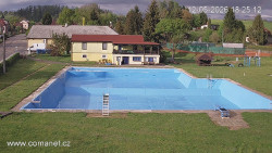 Koupaliště