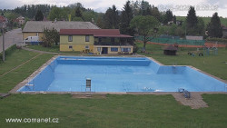 Koupaliště