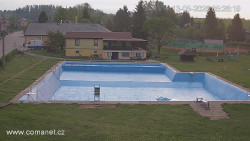 Koupaliště