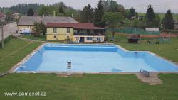 Koupaliště