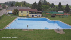 Koupaliště
