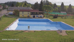 Koupaliště