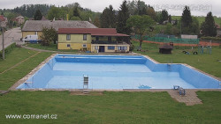 Koupaliště