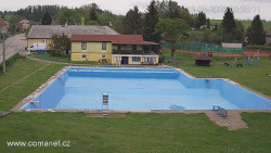 Koupaliště