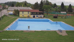 Koupaliště