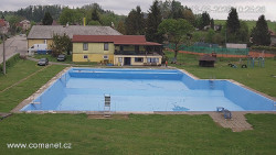 Koupaliště