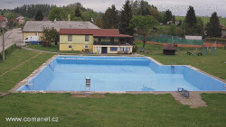 Koupaliště