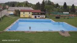 Koupaliště