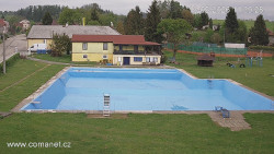 Koupaliště
