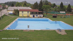 Koupaliště