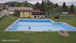 Koupaliště