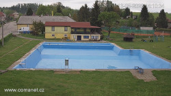 Koupaliště