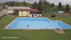 Koupaliště
