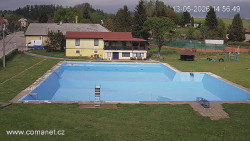 Koupaliště