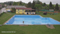 Koupaliště