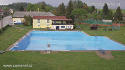 Koupaliště