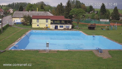 Koupaliště