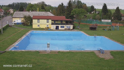 Koupaliště