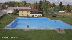 Koupaliště