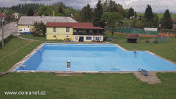 Koupaliště
