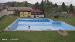 Koupaliště