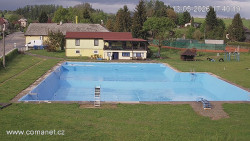 Koupaliště