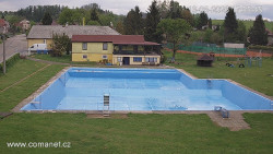 Koupaliště