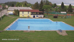 Koupaliště