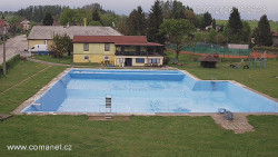 Koupaliště