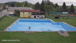 Koupaliště