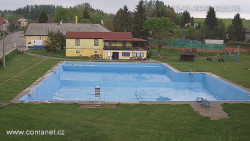 Koupaliště