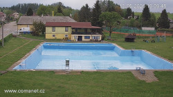 Koupaliště