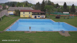 Koupaliště