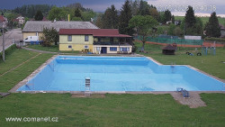 Koupaliště
