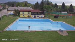 Koupaliště
