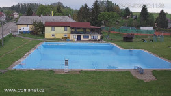 Koupaliště