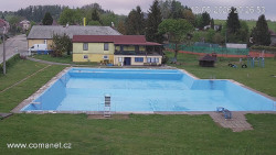 Koupaliště