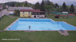 Koupaliště